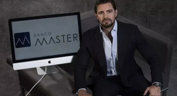 Vorcaro mantinha estrutura de intimidação de pessoas, cita ministro